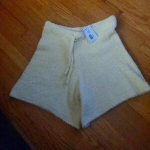 DANIELLE BERNSTEIN SHORTS